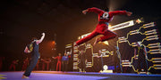Cobra Kai 2: Dojo's Rising [PlayStation 5] PlayStation 5 Video Game GameMill Entertainment   