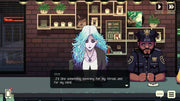 Coffee Talk Episode 2 Hibiscus & Butterfly - Collector's Edition [Nintendo Switch] Nintendo Switch Video Game Serenity Forge   