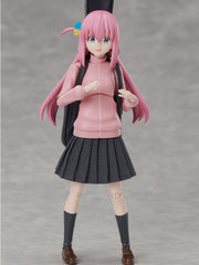 BUZZmod. Hitori Gotoh Bocchi The Rock! 1/12 Action Figure Toys & Games Aniplex of America