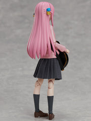 BUZZmod. Hitori Gotoh Bocchi The Rock! 1/12 Action Figure Toys & Games Aniplex of America