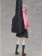 BUZZmod. Hitori Gotoh Bocchi The Rock! 1/12 Action Figure Toys & Games Aniplex of America