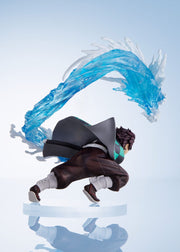 ConoFig Demon Slayer: Kimetsu no Yaiba - Tanjiro Kamado (Constant Flux ver.) Figure Toys & Games Aniplex of America