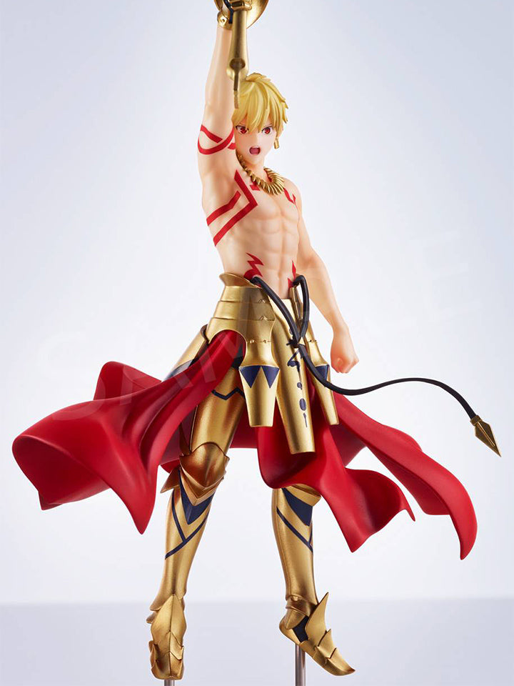 ConoFig Fate/Grand Order: Archer Gilgamesh Figure Toys & Games Aniplex of America