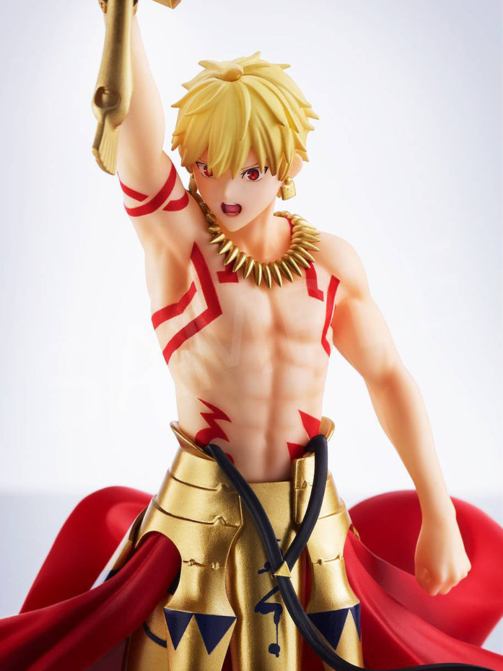 ConoFig Fate/Grand Order: Archer Gilgamesh Figure Toys & Games Aniplex of America