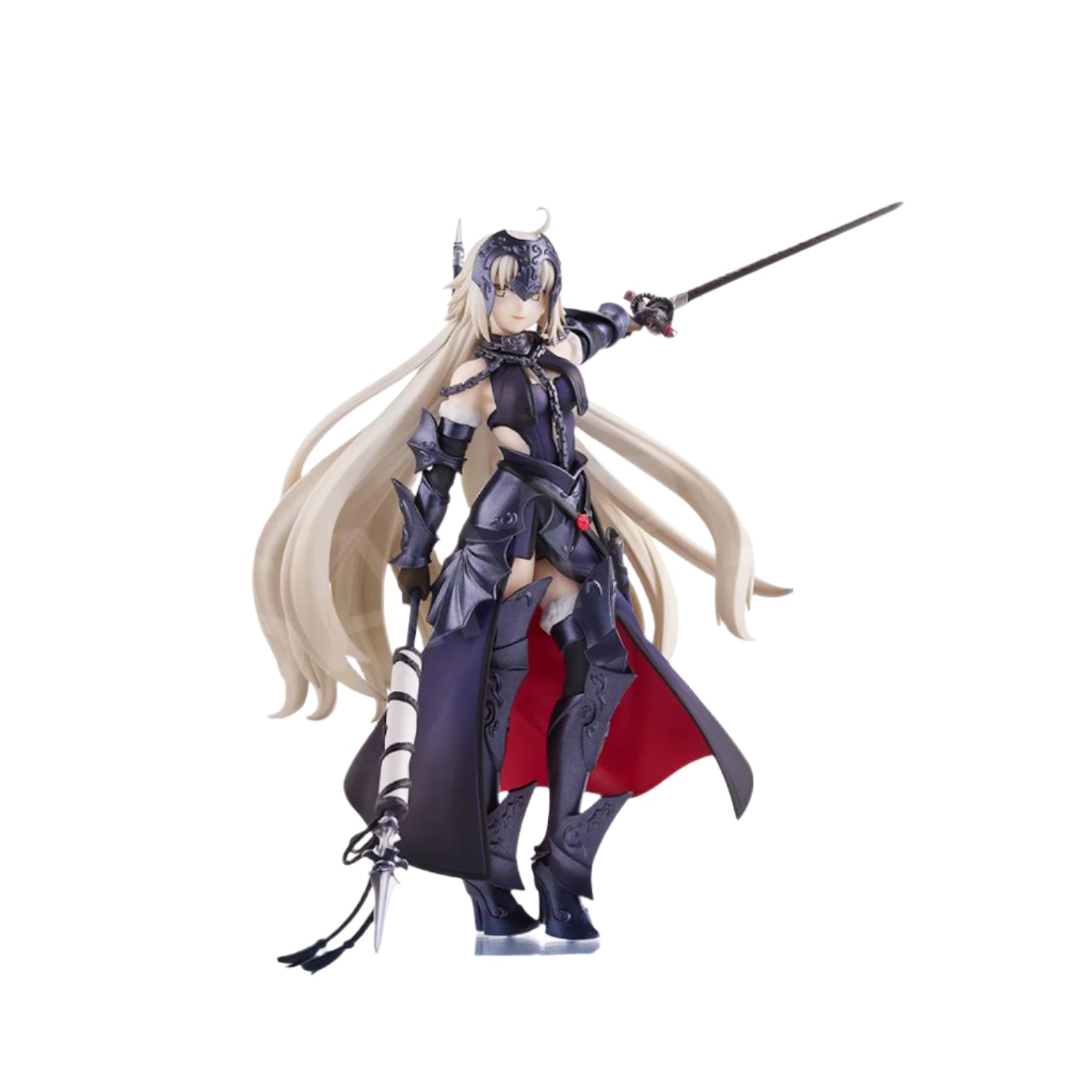 ConoFig Fate/Grand Order: Avenger Jeanne d'Arc (Alter) Figure Toys & Games Aniplex of America