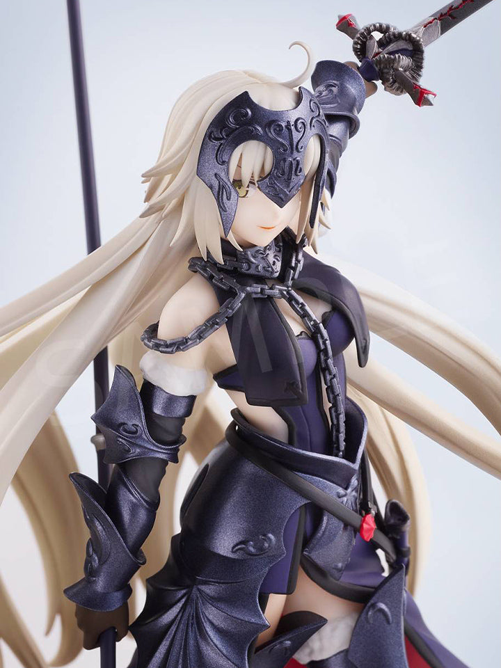 ConoFig Fate/Grand Order: Avenger Jeanne d'Arc (Alter) Figure Toys & Games Aniplex of America