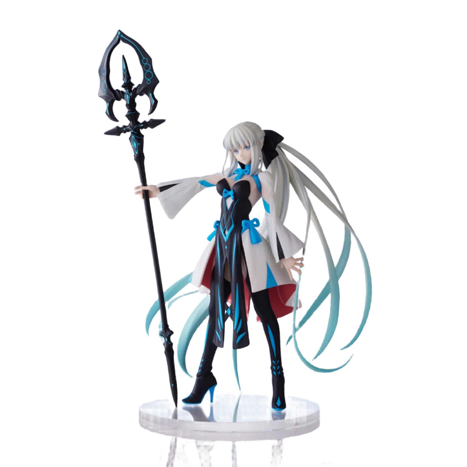 ConoFig: Fate/Grand Order Berserker Morgan Figure Toys & Games Aniplex of America