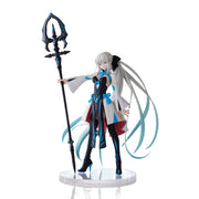 ConoFig: Fate/Grand Order Berserker Morgan Figure Toys & Games Aniplex of America