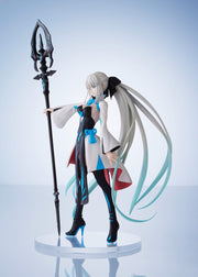 ConoFig: Fate/Grand Order Berserker Morgan Figure Toys & Games Aniplex of America