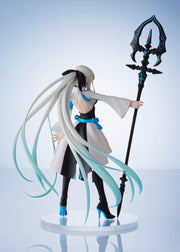 ConoFig: Fate/Grand Order Berserker Morgan Figure Toys & Games Aniplex of America