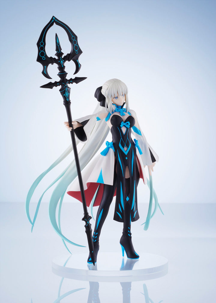 ConoFig: Fate/Grand Order Berserker Morgan Figure Toys & Games Aniplex of America