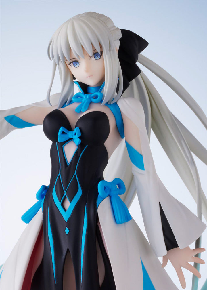 ConoFig: Fate/Grand Order Berserker Morgan Figure Toys & Games Aniplex of America