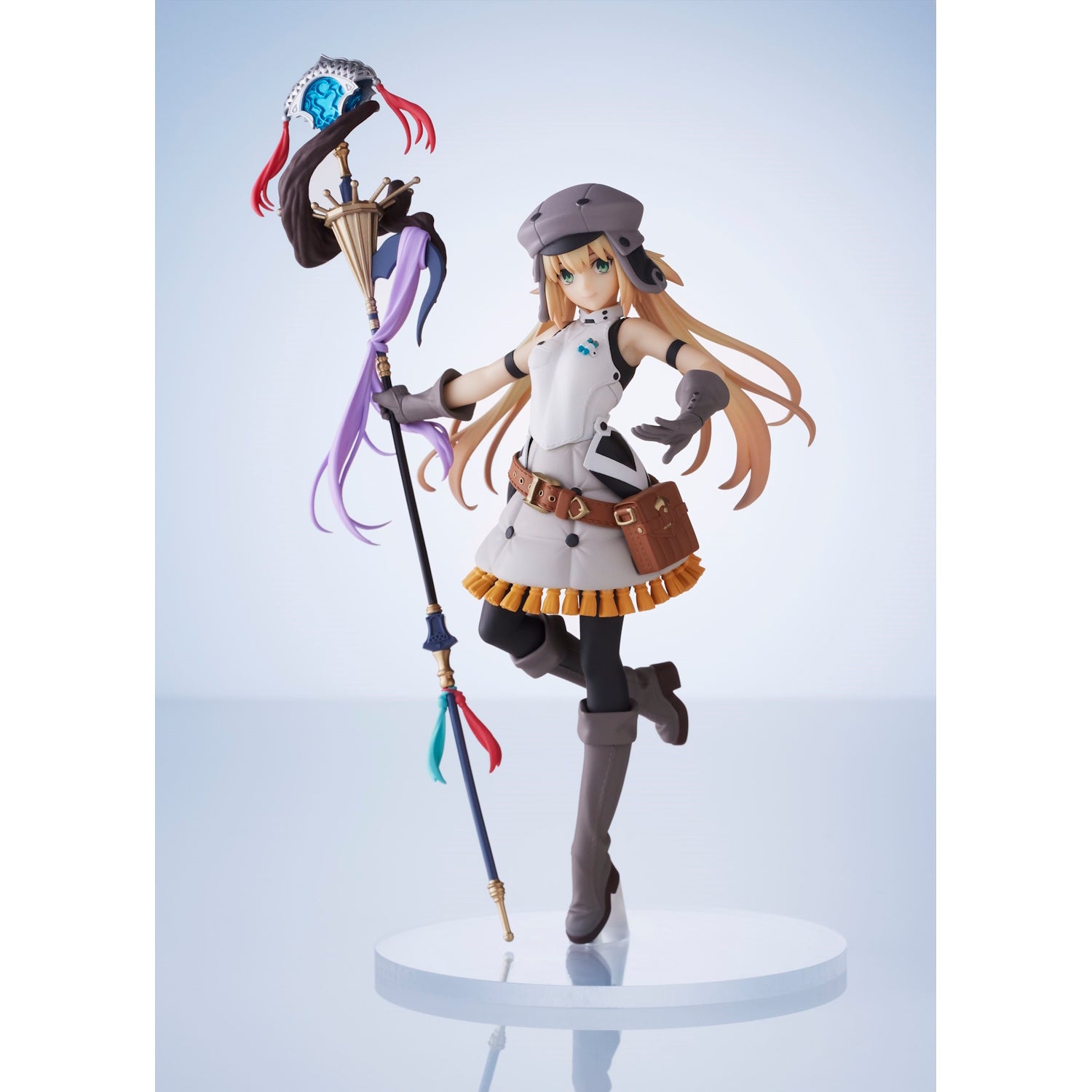 ConoFig Fate/Grand Order: Caster Altria Caster Figure Toys & Games Aniplex of America