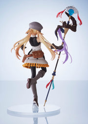 ConoFig Fate/Grand Order: Caster Altria Caster Figure Toys & Games Aniplex of America