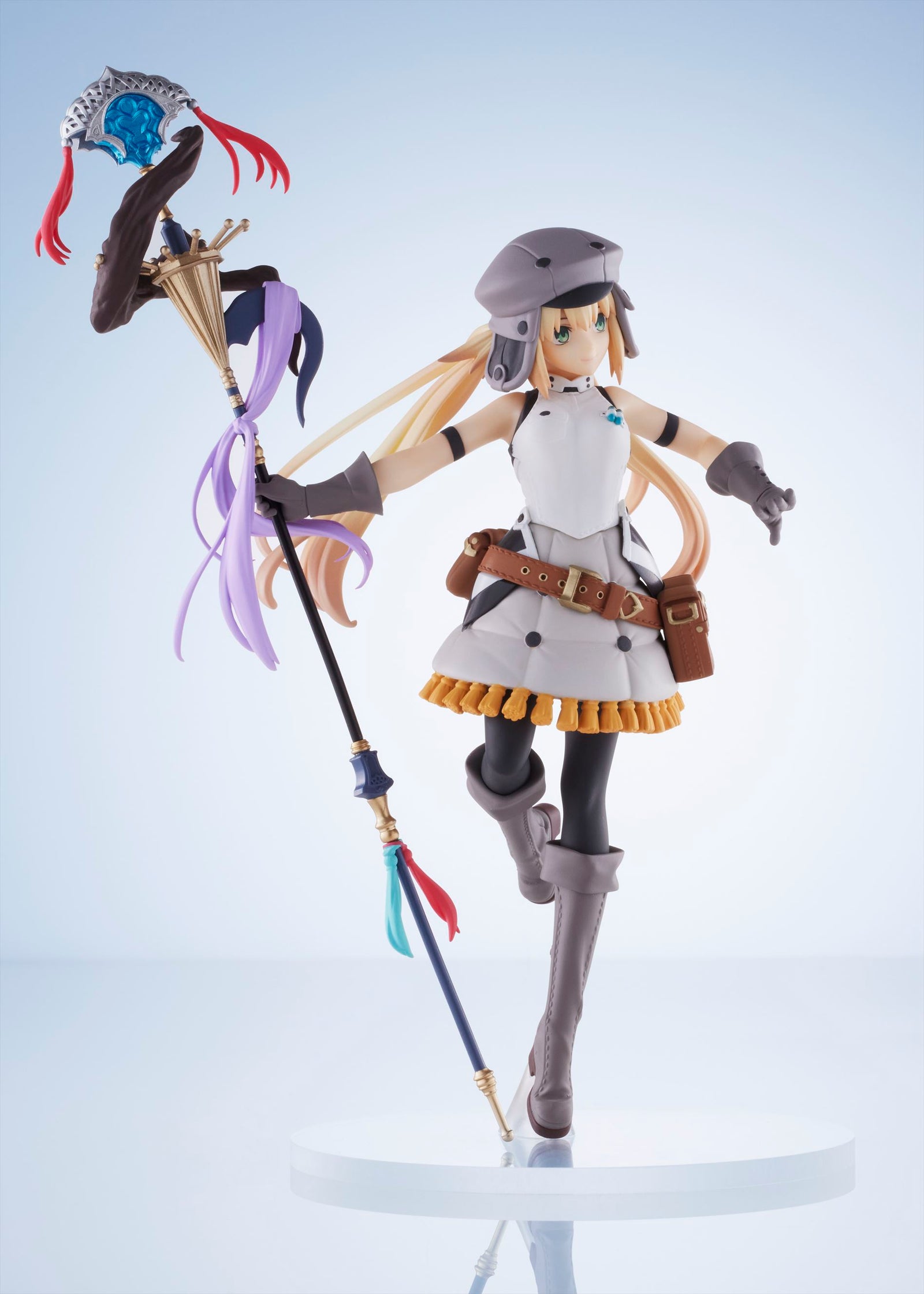 ConoFig Fate/Grand Order: Caster Altria Caster Figure Toys & Games Aniplex of America