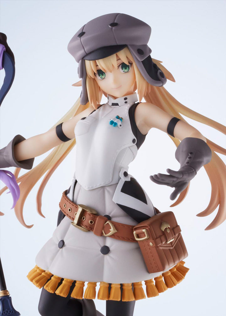 ConoFig Fate/Grand Order: Caster Altria Caster Figure Toys & Games Aniplex of America
