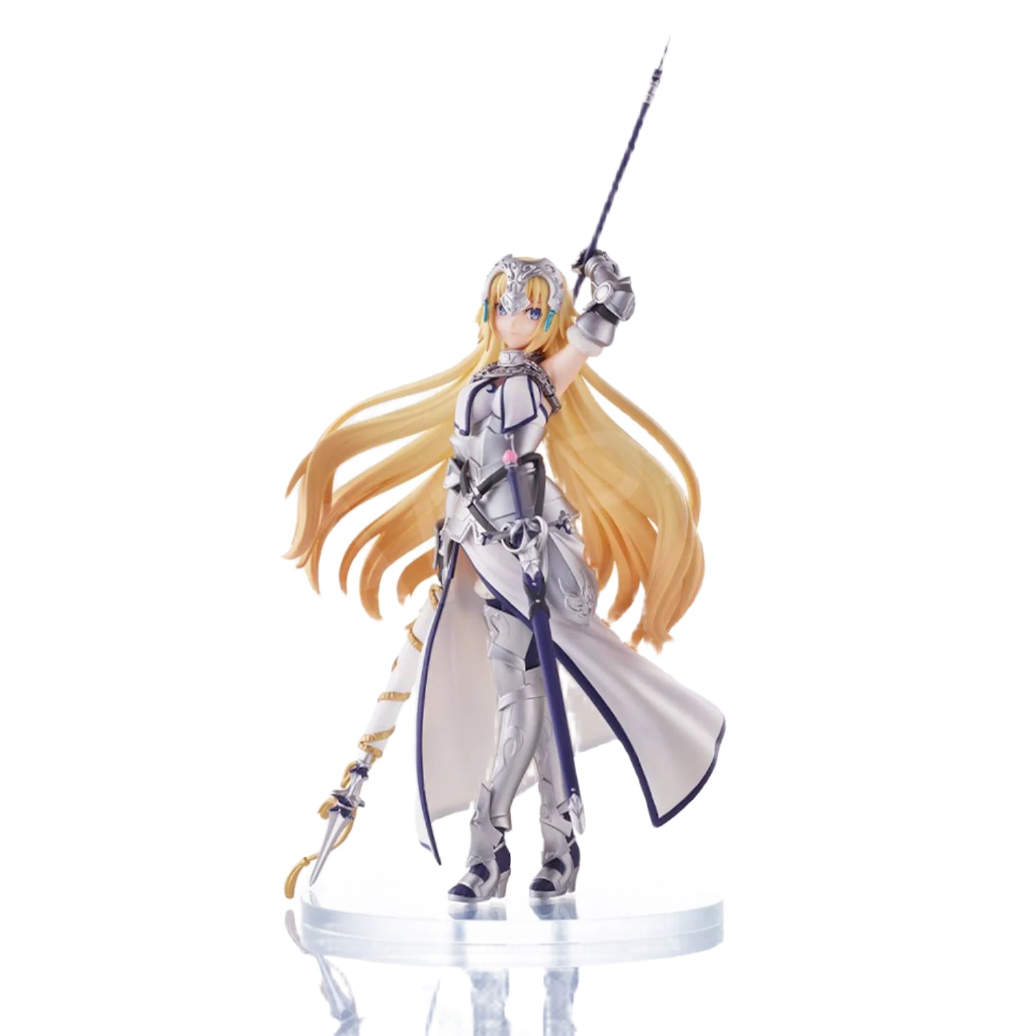 ConoFig Fate/Grand Order: Ruler Jeanne d'Arc Figure Toys & Games Aniplex of America