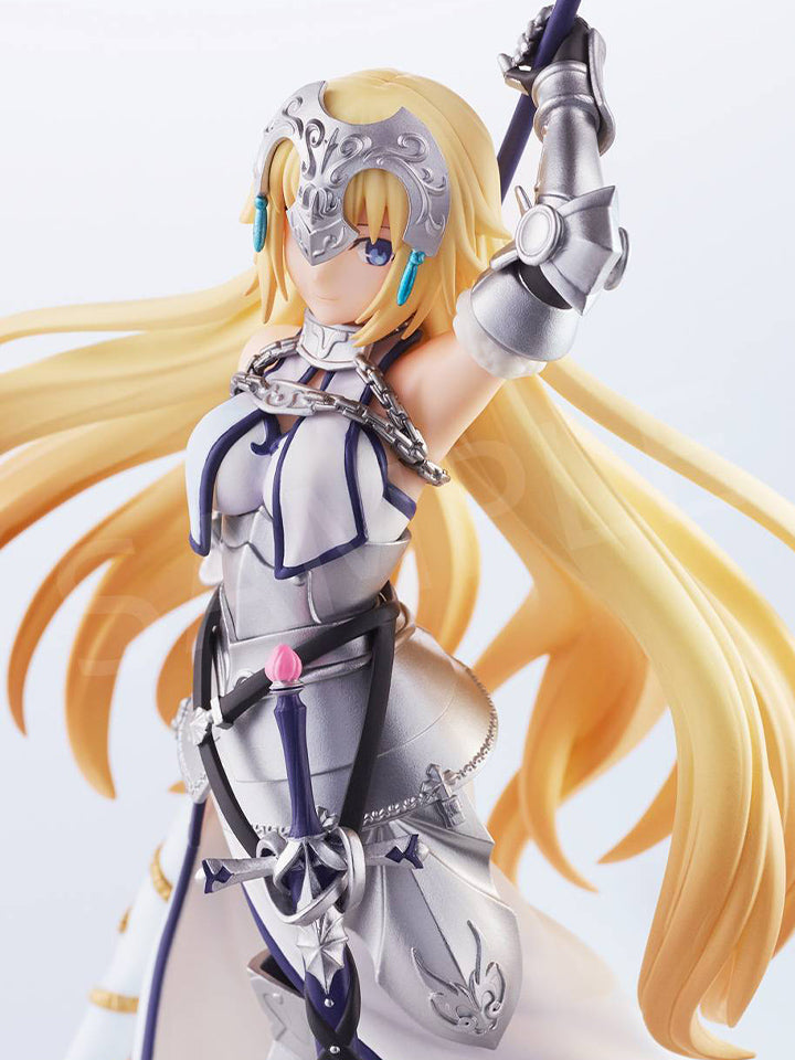 ConoFig Fate/Grand Order: Ruler Jeanne d'Arc Figure Toys & Games Aniplex of America