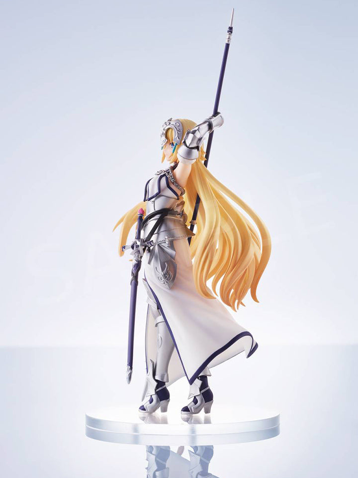 ConoFig Fate/Grand Order: Ruler Jeanne d'Arc Figure Toys & Games Aniplex of America