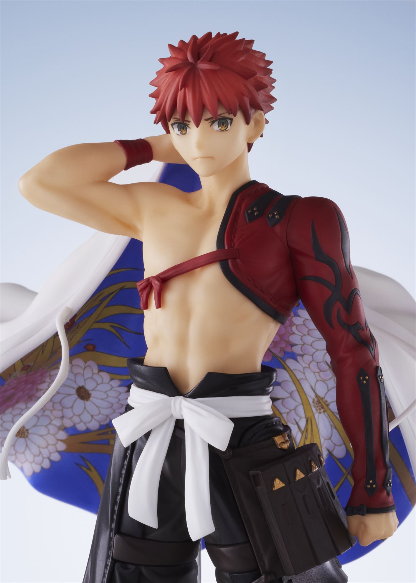 ConoFig Fate/Grand Order: Saber Senji Muramasa Figure Toys & Games Aniplex of America