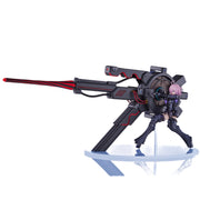 ConoFig Fate/Grand Order: Shielder/Mash Kyrielight (Ortinax) + Black Barrel Figure Toys & Games Aniplex of America