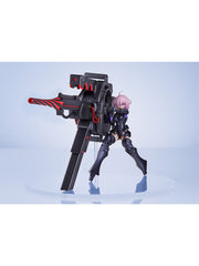 ConoFig Fate/Grand Order: Shielder/Mash Kyrielight (Ortinax) + Black Barrel Figure Toys & Games Aniplex of America