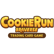 Cookierun TCG: Radiant Light Collectible Card Set Card Game Devsisters