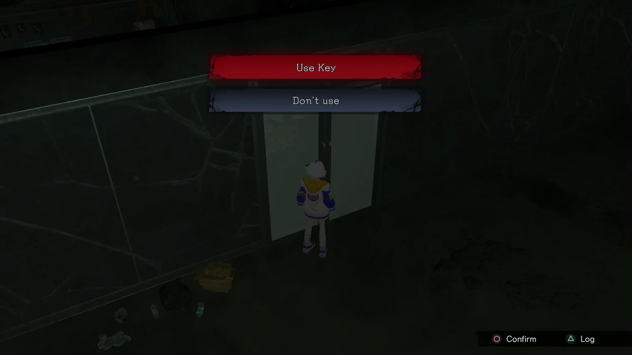 Corpse Party 2: Darkness Distortion [PlayStation 5] PlayStation 5 Video Game Marvelous!