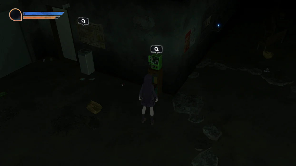 Corpse Party 2: Darkness Distortion [PlayStation 5] PlayStation 5 Video Game Marvelous!