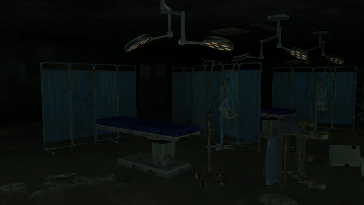 Corpse Party 2: Darkness Distortion [PlayStation 5] PlayStation 5 Video Game Marvelous!