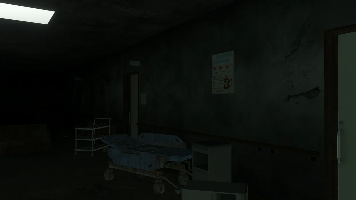 Corpse Party 2: Darkness Distortion [PlayStation 5] PlayStation 5 Video Game Marvelous!