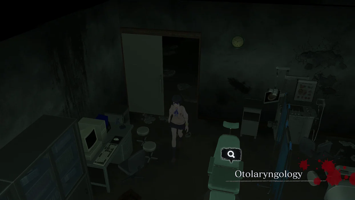 Corpse Party 2: Darkness Distortion [PlayStation 5] PlayStation 5 Video Game Marvelous!