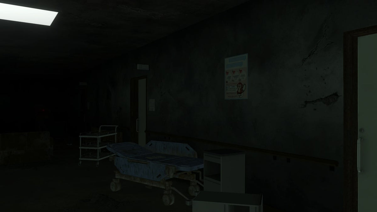 Corpse Party 2: Darkness Distortion [Nintendo Switch] Nintendo Switch Video Game XSEED Games   