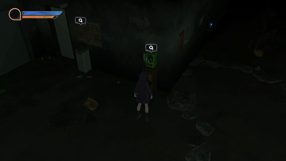 Corpse Party 2: Darkness Distortion [Nintendo Switch] Nintendo Switch Video Game XSEED Games   