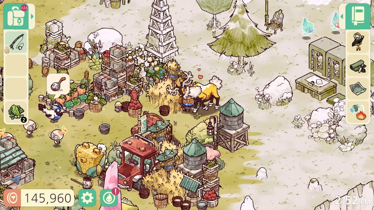 Cozy Grove [Nintendo Switch] Nintendo Switch Video Game SkyBound Games