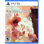 Cozy Grove [PlayStation 5] PlayStation 5 Video Game SkyBound Games