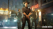 Crime Boss: Rockay City [Xbox Series X] Xbox Series X Video Game 505 Games   