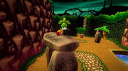Croc 2: Kingdom of the Gobbos [Nintendo Switch 2] Nintendo Switch 2 Video Game PM Studios