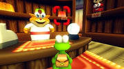 Croc 2: Kingdom of the Gobbos [Nintendo Switch 2] Nintendo Switch 2 Video Game PM Studios