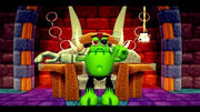 Croc 2: Kingdom of the Gobbos [Nintendo Switch 2] Nintendo Switch 2 Video Game PM Studios