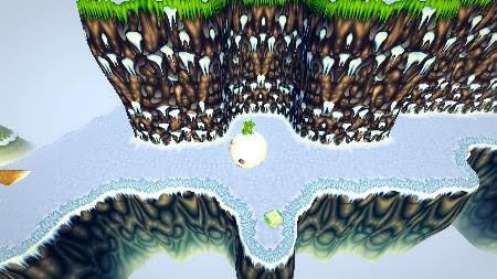 Croc 2: Kingdom of the Gobbos [PlayStation 5]