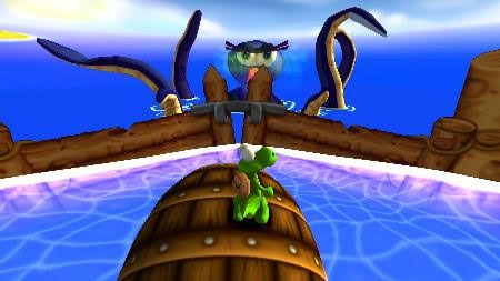 Croc 2: Kingdom of the Gobbos [PlayStation 5]