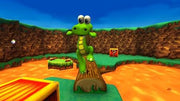 Croc: Legend of the Gobbos - Platinum Edition [Nintendo Switch 2] Nintendo Switch 2 Video Game PM Studios