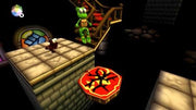 Croc: Legend of the Gobbos - Platinum Edition [Nintendo Switch 2] Nintendo Switch 2 Video Game PM Studios