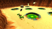 Croc: Legend of the Gobbos - Platinum Edition [Nintendo Switch 2] Nintendo Switch 2 Video Game PM Studios