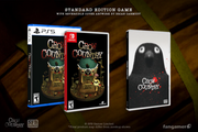 Crow Country [Nintendo Switch] Nintendo Switch Video Game FanGamer