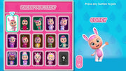 Cry Babies Magic Tears: The Big Game [Nintendo Switch] Nintendo Switch Video Game Merge Games   