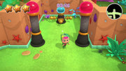Cry Babies Magic Tears: The Big Game [Nintendo Switch] Nintendo Switch Video Game Merge Games   