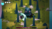 Crypt Custodian [PlayStation 5] PlayStation 5 Video Game Curveball