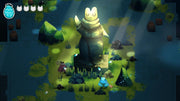 Crypt Custodian [PlayStation 5] PlayStation 5 Video Game Curveball